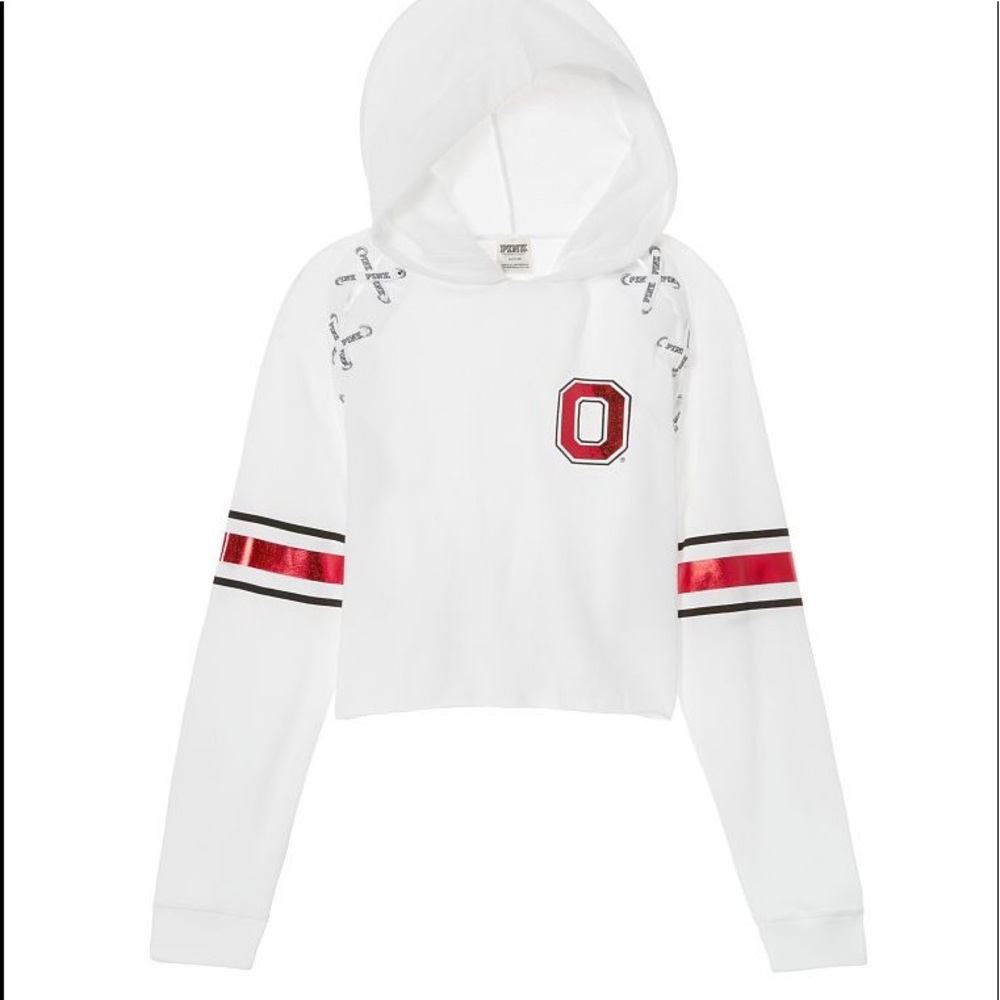 Ohio State hoodie